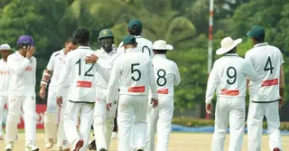 বিসিবি একাদশের বড় সংগ্রহের পর প্রস্তুত ম্যাচে ওয়েস্ট ইন্ডিজের ড্র